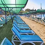 Oezkaymak Select Hotel Alanya