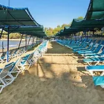 Hotel Oezkaymak Select Alanya