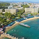 Oezkaymak Select * Alanya