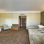 Hotel Oezkaymak Select Alanya