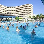Hotel Oezkaymak Select