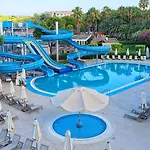 Oezkaymak Select Hotel *