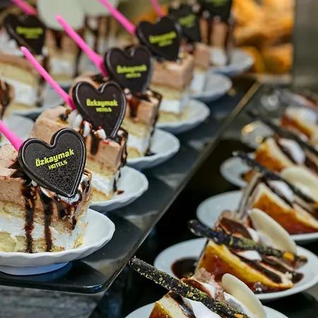 Oezkaymak Select * ألانيا