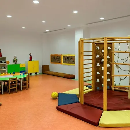 فندق Oezkaymak Select *