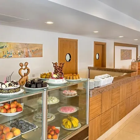 Oezkaymak Select فندق *