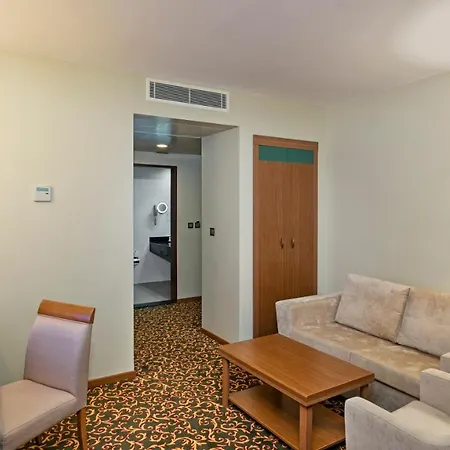 Oezkaymak Select Alanya