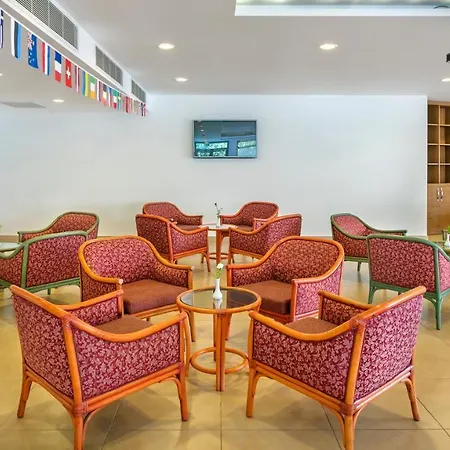 Oezkaymak Select Alanya