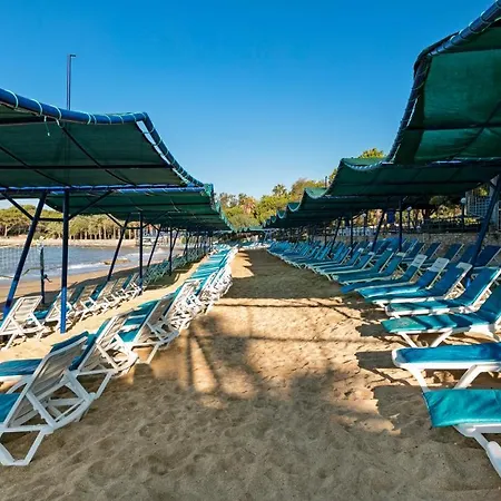 Oezkaymak Select فندق