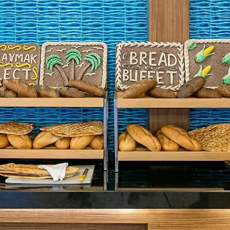 Oezkaymak Select * ألانيا