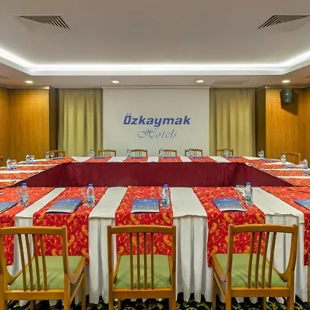 Oezkaymak Select