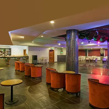 Oezkaymak Select Hotel Alanya