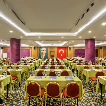 Oezkaymak Select Alanya
