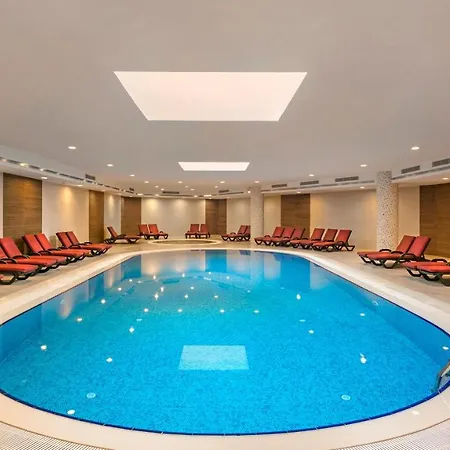 Oezkaymak Select * ألانيا