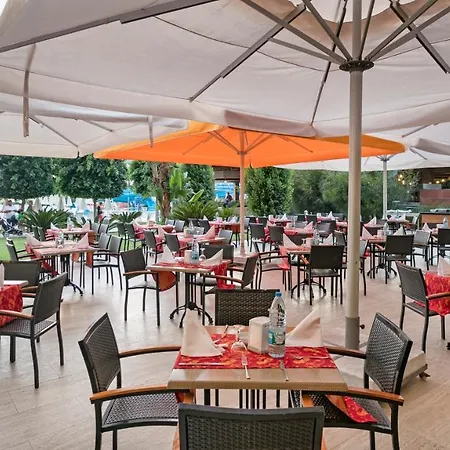 Oezkaymak Select Hotel