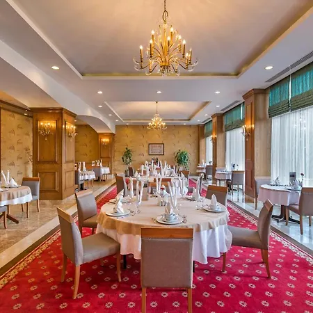 Hotel Oezkaymak Select *