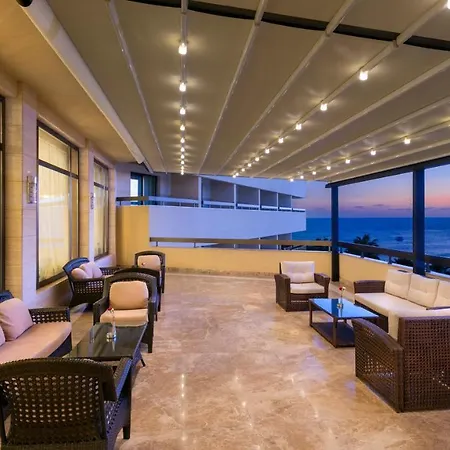 Oezkaymak Select Hotel