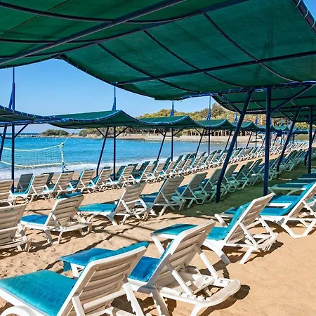 فندق Oezkaymak Select