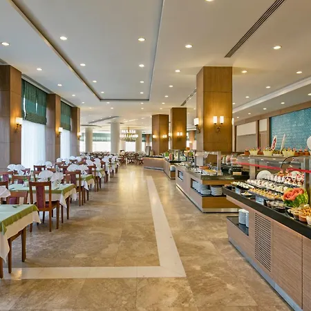 Oezkaymak Select