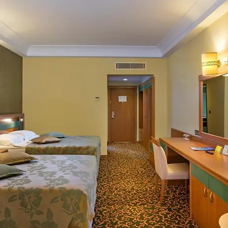 Hotel Oezkaymak Select *