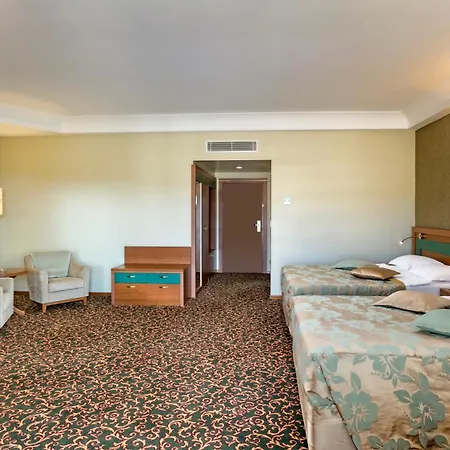 Oezkaymak Select Hotel Alanya