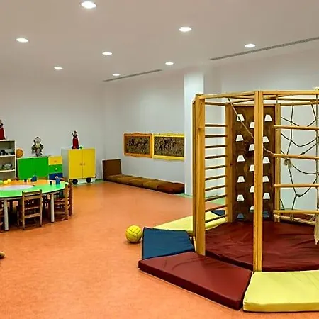 Hotel Oezkaymak Select *