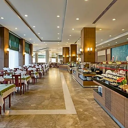 מלון Oezkaymak Select *