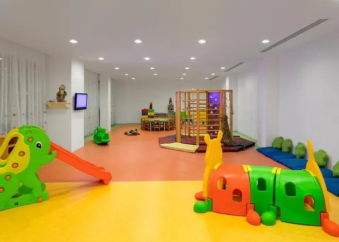 Hotel Oezkaymak Select