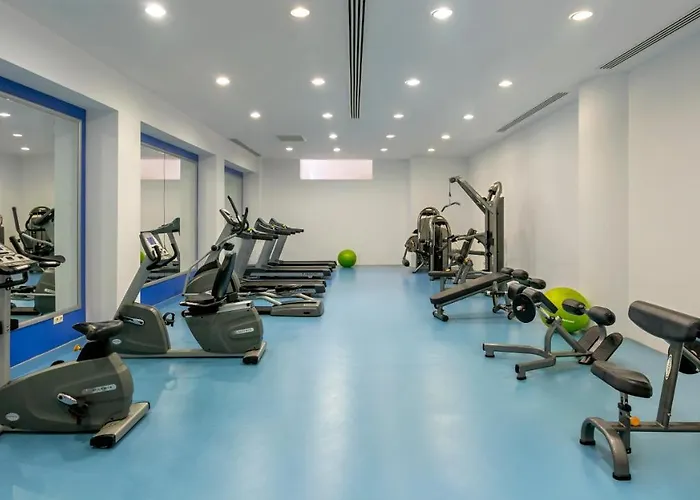 Hotel Oezkaymak Select