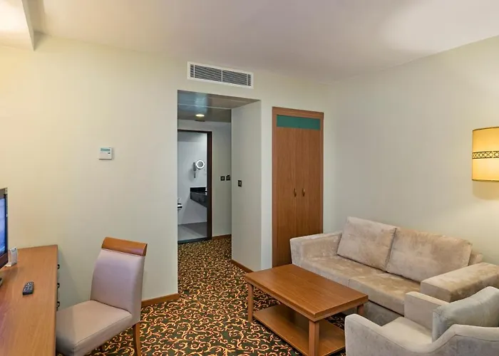 Oezkaymak Select Alanya