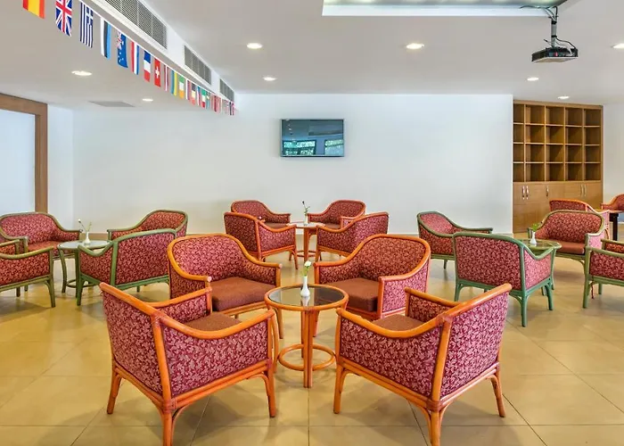 Oezkaymak Select Alanya