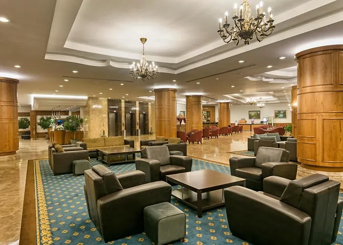 Oezkaymak Select * Alanya