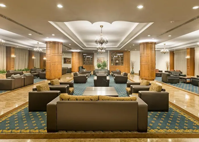 Oezkaymak Select Hotel Alanya