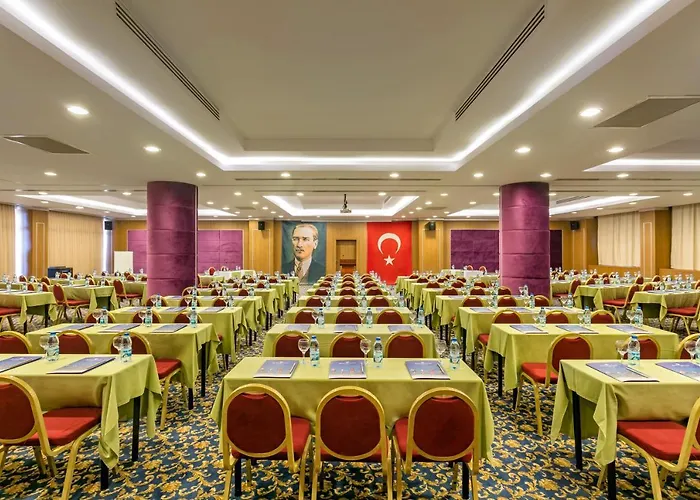 Oezkaymak Select Alanya