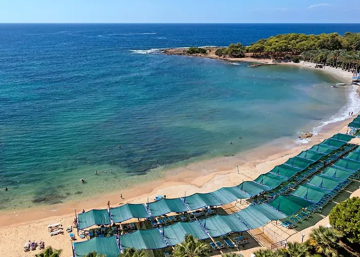 Oezkaymak Select Hotel