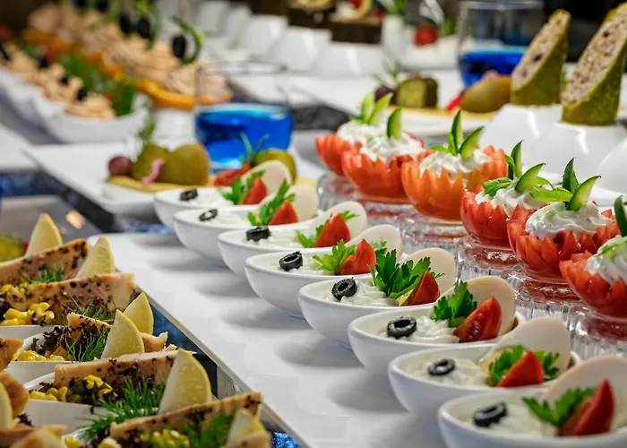 Hotel Oezkaymak Select