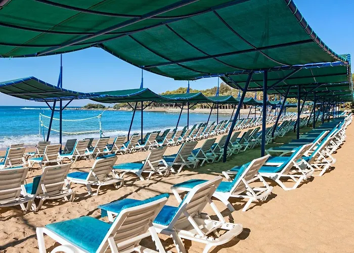 Hotel Oezkaymak Select