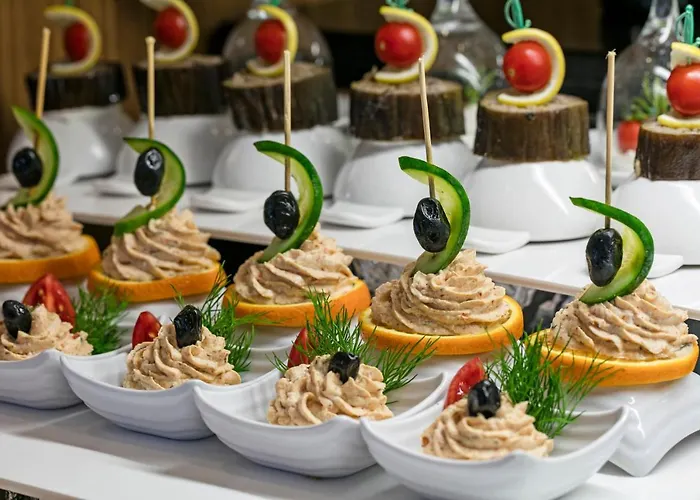 Hotel Oezkaymak Select