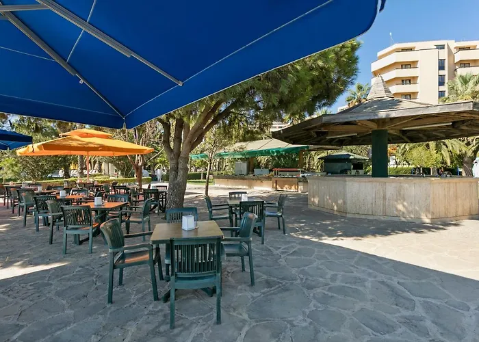 Oezkaymak Select Hotel Alanya