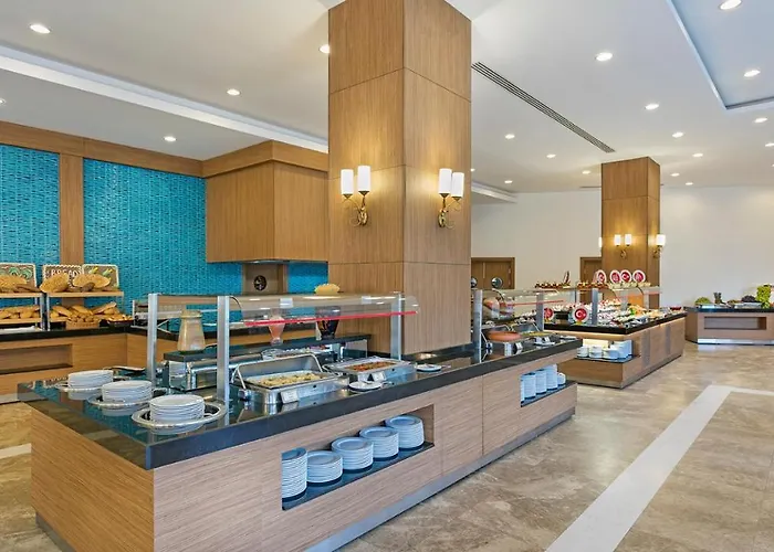 Oezkaymak Select * Alanya