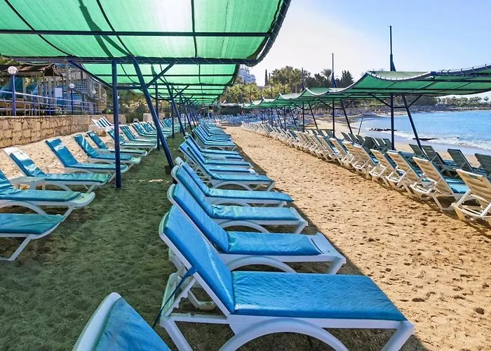 Oezkaymak Select Hotell Alanya