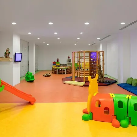 Hotel Oezkaymak Select