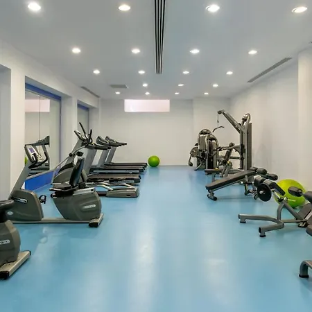 Hotel Oezkaymak Select