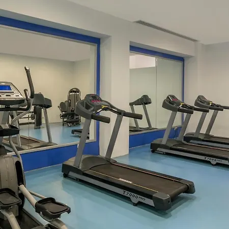 Hotel Oezkaymak Select