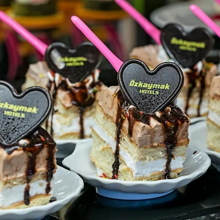 Oezkaymak Select Hotel Alanya