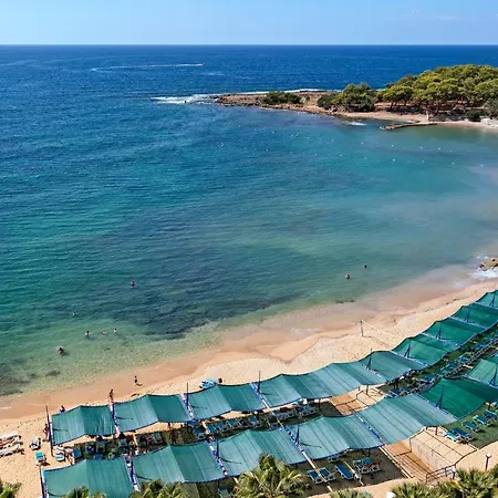 Oezkaymak Select Hotel