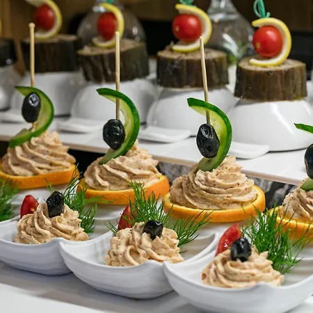 Hotel Oezkaymak Select