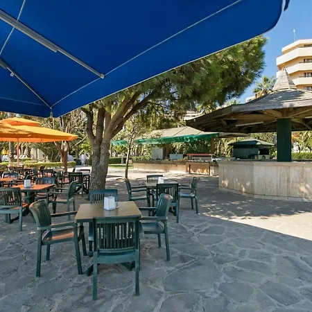 Oezkaymak Select Hotel Alanya