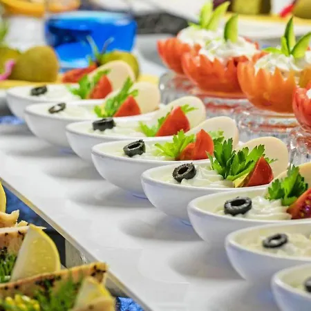 Oezkaymak Select Hotel