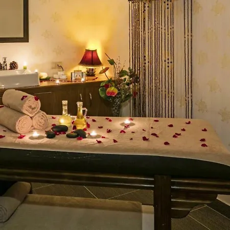 Hotell Oezkaymak Select