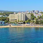 Oezkaymak Select Hotel